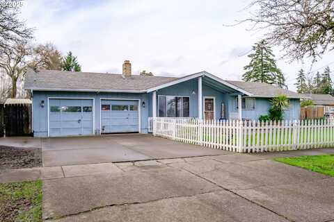 242 N 17TH ST, Philomath, OR 97370