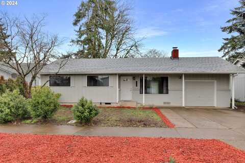 435 N GARDEN WAY, Eugene, OR 97401