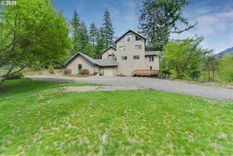20497 E LOLO PASS RD, Rhododendron, OR 97049