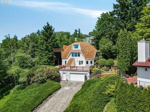 2626 NW 83RD PL, Portland, OR 97229