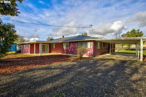 4416 DOUGLAS AVE, Roseburg, OR 97470