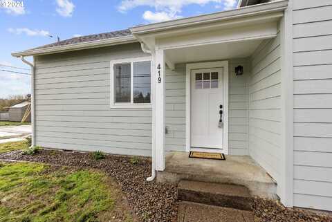 419 SE NURSERY AVE, Amity, OR 97101