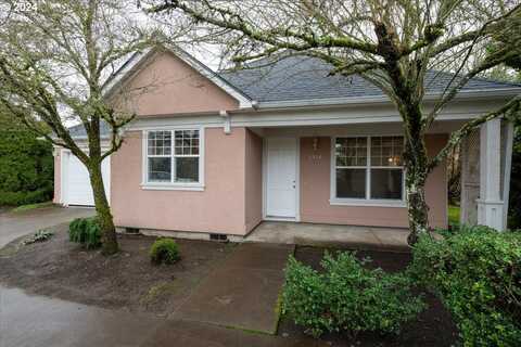 1316 BRICKLEY RD, Eugene, OR 97401