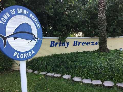 23 Hibiscus Drive, Briny Breezes, FL 33435