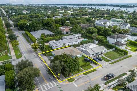 261 Summa Street, West Palm Beach, FL 33405