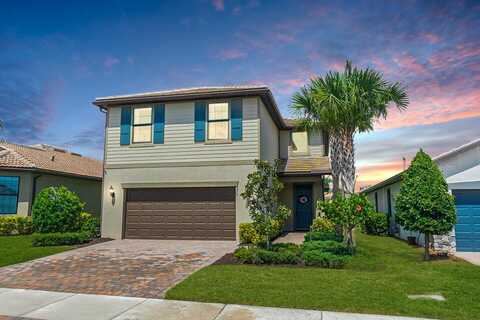 379 SE Courances Drive, Port Saint Lucie, FL 34984