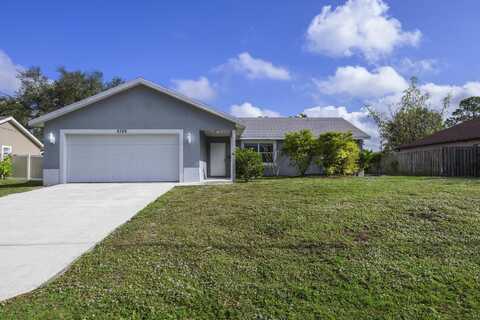 2125 SW Susset Lane, Port Saint Lucie, FL 34953