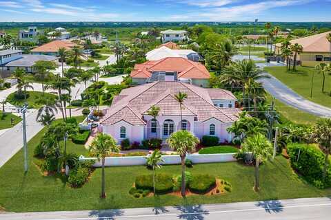 705 Ocean Drive, Juno Beach, FL 33408