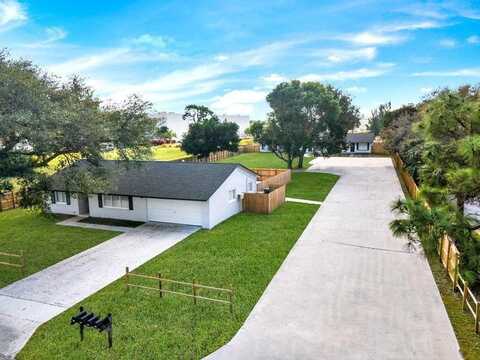 3164 Melaleuca Road, West Palm Beach, FL 33406