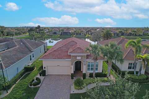 10464 SW Visconti Way, Port Saint Lucie, FL 34986