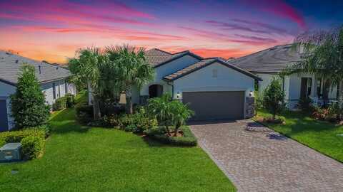 380 SE Courances Drive, Port Saint Lucie, FL 34984