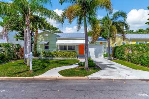 621 N Ocean Breeze Drive, Lake Worth, FL 33460