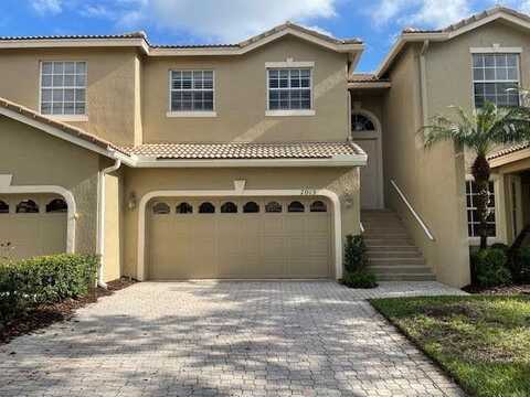 7013 Torrey Pines Circle, Port Saint Lucie, FL 34986