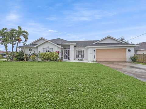 2962 SE Bella Road, Port Saint Lucie, FL 34984