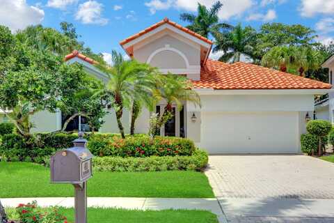 4190 NW 55th Place, Boca Raton, FL 33496