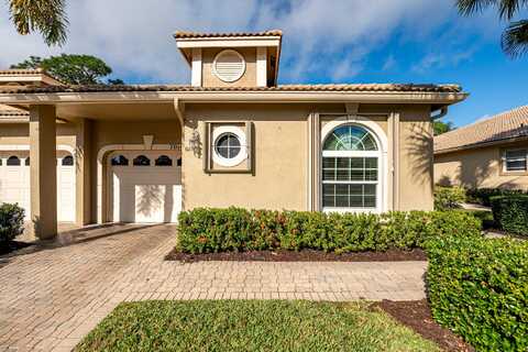 7014 Torrey Pines Circle, Port Saint Lucie, FL 34986