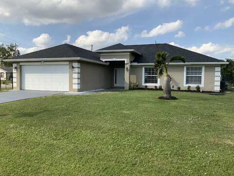 1897 SW Lofgren Avenue, Port Saint Lucie, FL 34953