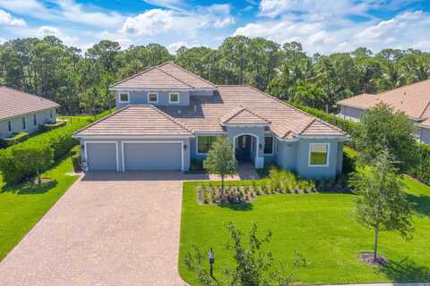 5211 SW Blue Daze Way, Palm City, FL 34990