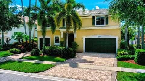 2286 Merriweather Way, Wellington, FL 33414