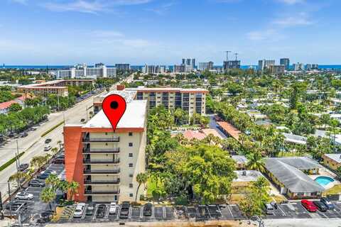 2350 NE 14th St Causeway, Pompano Beach, FL 33062