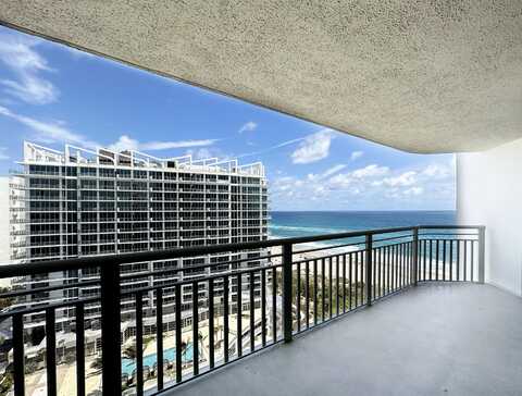 3000 N Ocean Drive, Singer Island, FL 33404