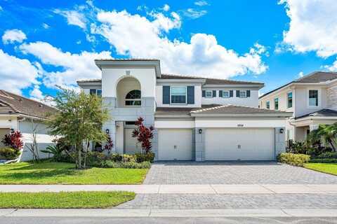 9258 Greenspire Lane, Lake Worth, FL 33467
