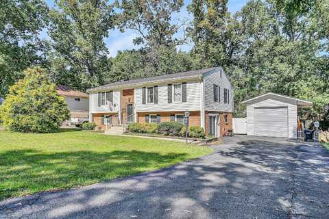 2719 WHITE PELICAN LN, Roanoke, VA 24018