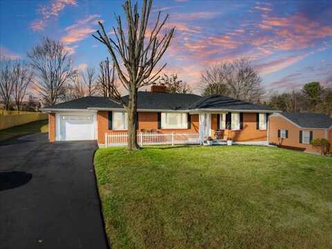 2009 Lee Hwy, Pulaski, VA 24301