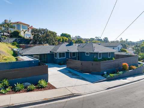 2763 Penrose St, San Diego, CA 92110