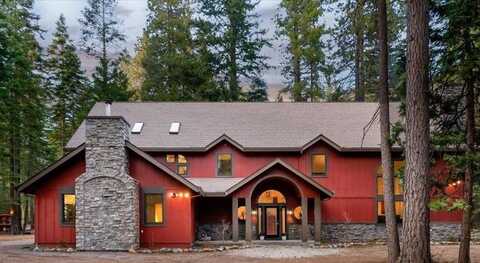 4025 Summit Drive, Mount Shasta, CA 96067