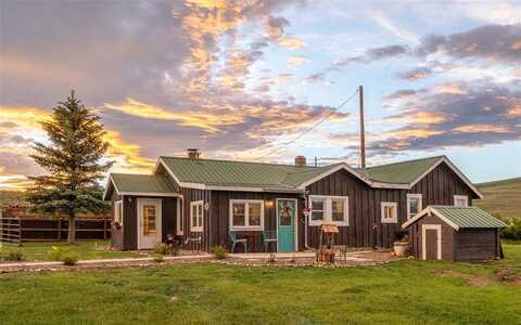 33685 STATE HIGHWAY 134, Toponas, CO 80479