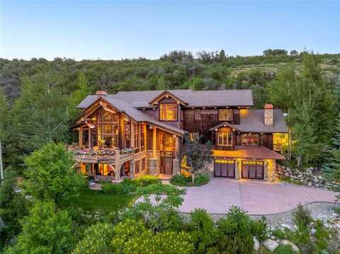 2990 HEAVENLY VIEW, Steamboat Springs, CO 80487