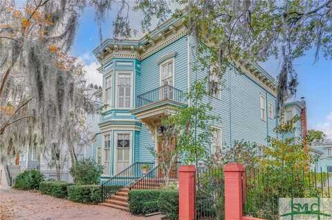 207 E Gwinnett Street, Savannah, GA 31401