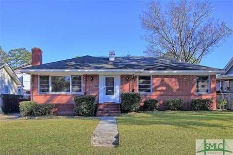 1444 E 40th Street, Savannah, GA 31404