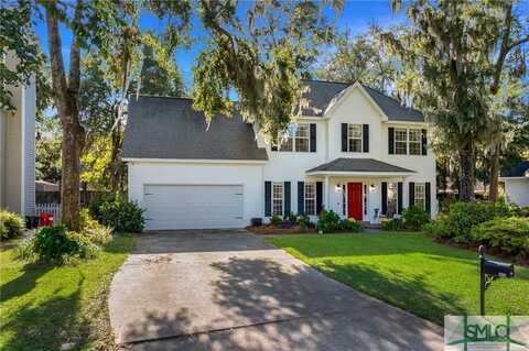 313 Olde Towne Road Road, Savannah, GA 31410