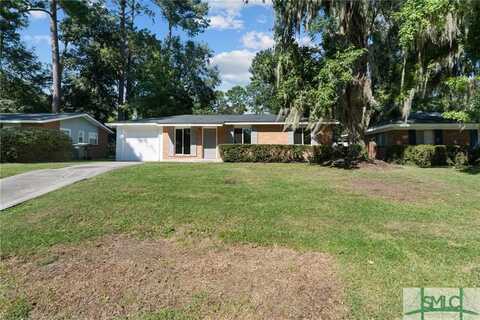 24 Sherwood Road, Savannah, GA 31406