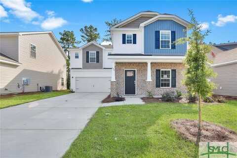 154 Guana Lane, Bloomingdale, GA 31302