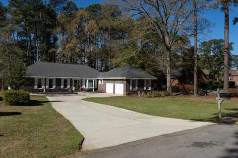 120 Wateree Drive, Santee, SC 29142