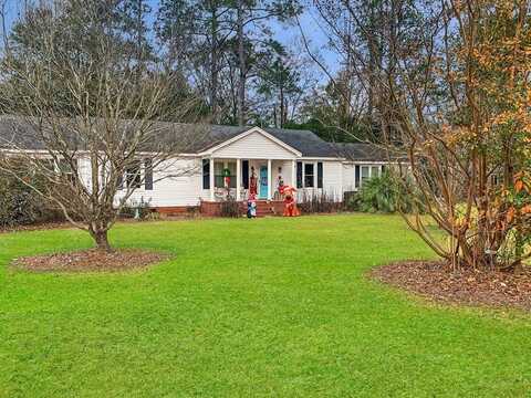 111 Ellen Street, Bishopville, SC 29010