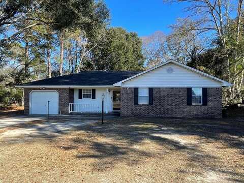 323 Old Manning Road, Sumter, SC 29150