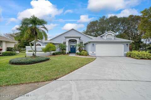 7460 Laguna Court, Melbourne, FL 32940