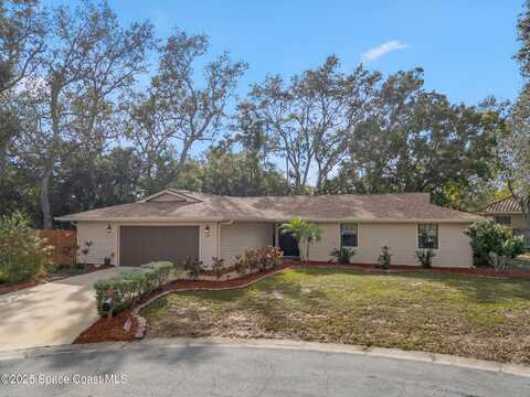 17 Bonaventure Court, Rockledge, FL 32955