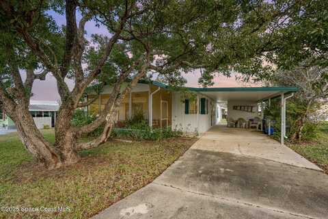 5013 Santa Anna Avenue, Titusville, FL 32780