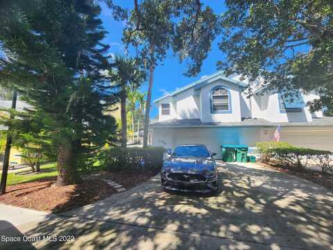 104 Ocean Garden Lane, Cape Canaveral, FL 32920