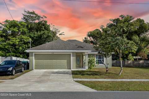 8113 Eden Park Road, Orlando, FL 32810