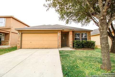 8446 Silver Brush, San Antonio, TX 78254