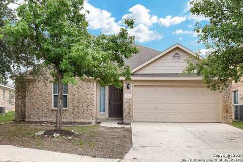 3518 SAUSALITO FERN, San Antonio, TX 78261