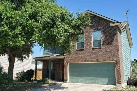 4106 CAMFIELD, San Antonio, TX 78251