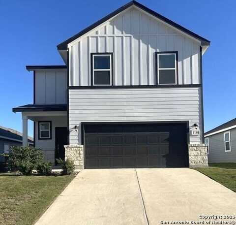 4146 Admirals bend, Converse, TX 78109