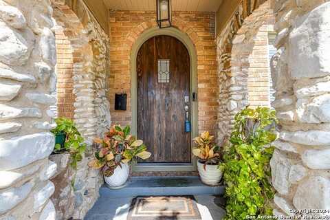 139 NORTH DR, San Antonio, TX 78201